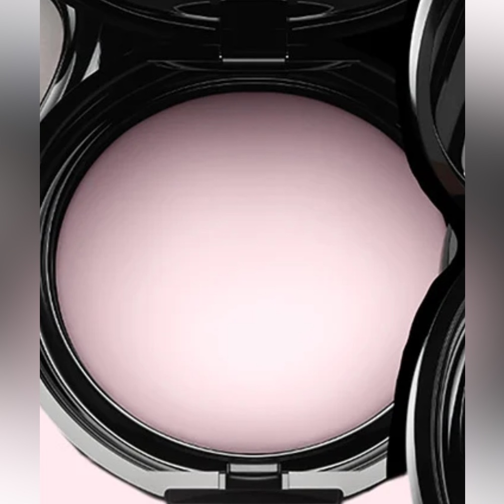 NIB Pat McGrath Skin Fetish pink powder UNDEREYE POWDER limited edition sealed